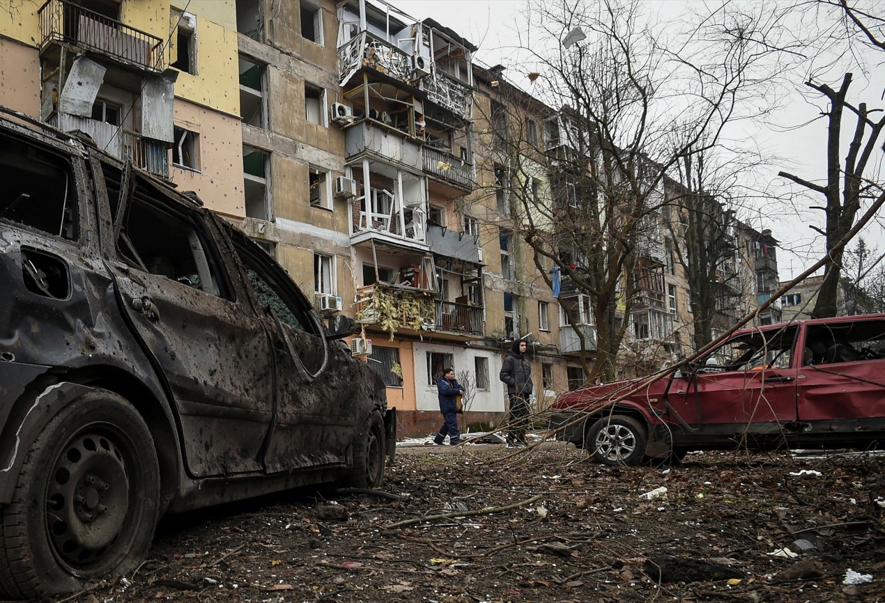 REUTERS/Mykola Synelnykov