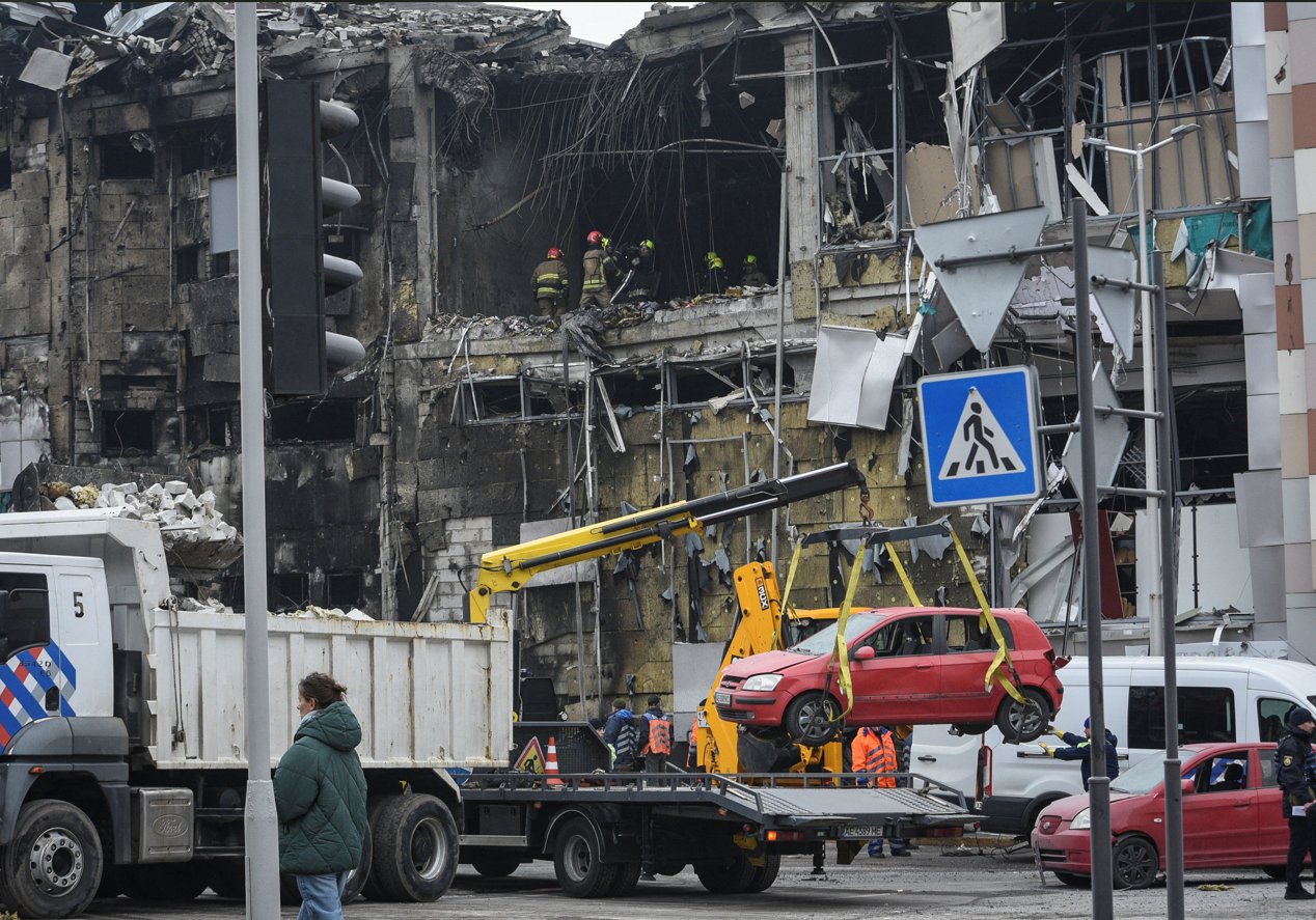 REUTERS/Mykola Synelnykov