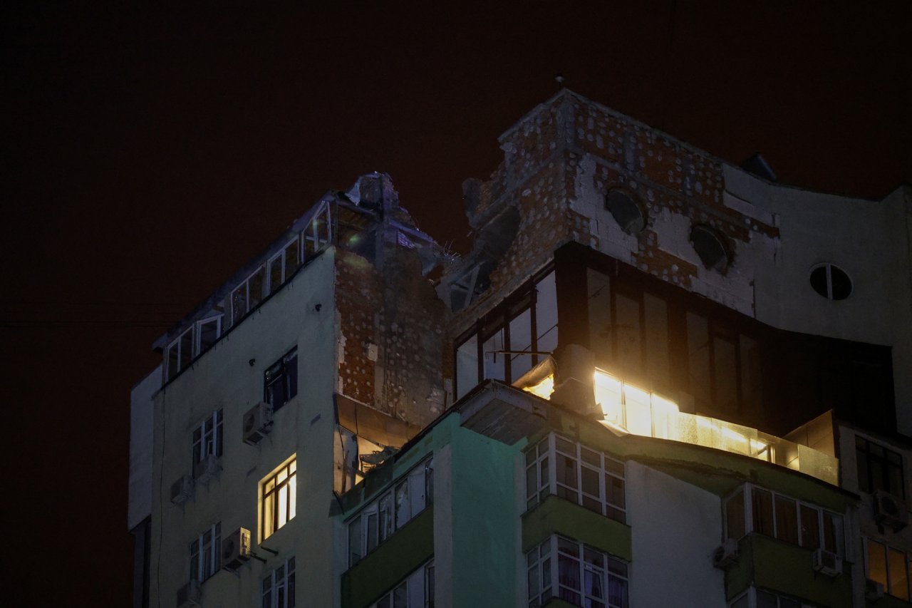 REUTERS/Valentyn Ogirenko