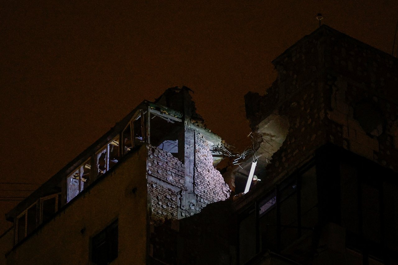 REUTERS/Valentyn Ogirenko