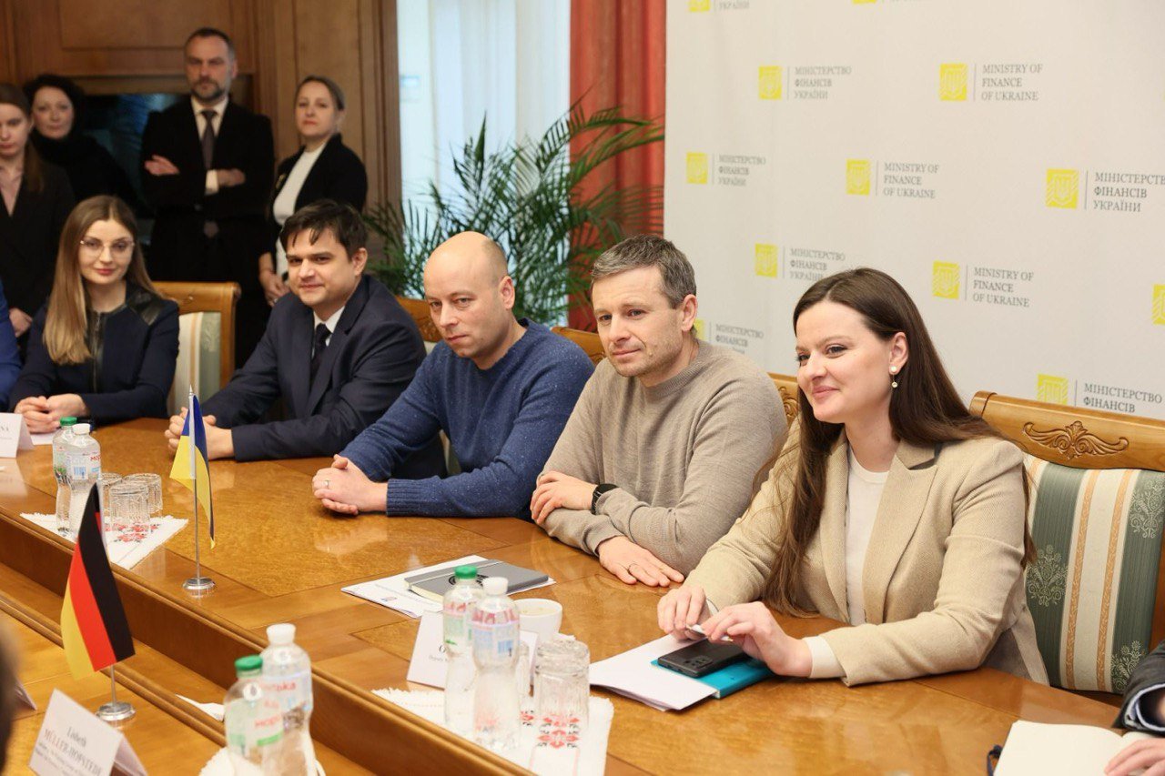 Фонд розвитку підприємництва