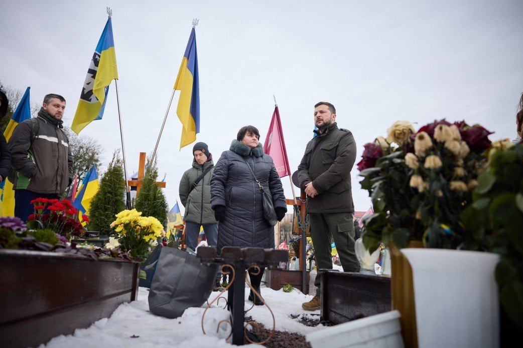Офіс президент України