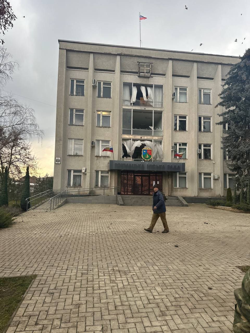 Іван Федоров/Telegram