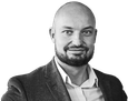 Марцін Колодзейчик