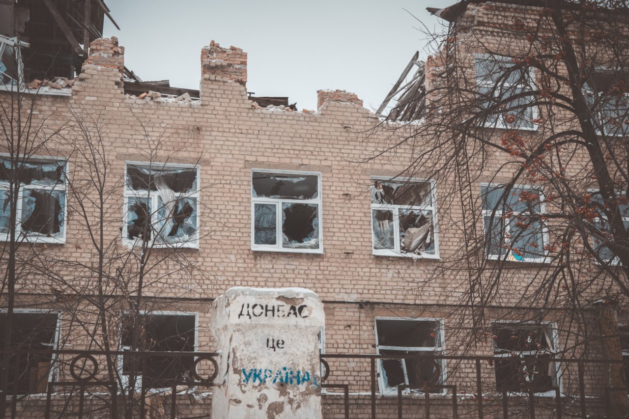 Сергій Окунєв / NV