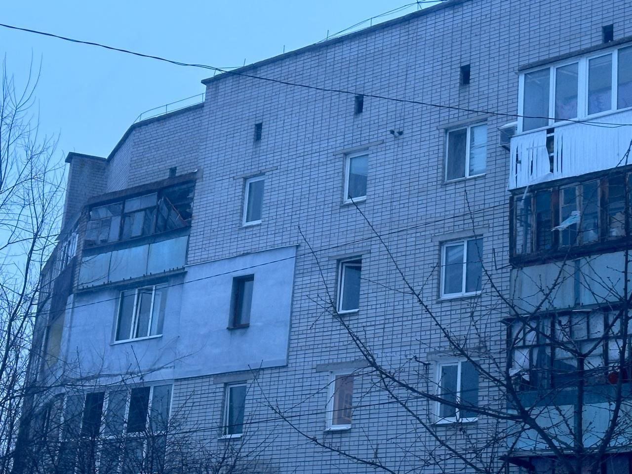 Дніпропетровська ОВА