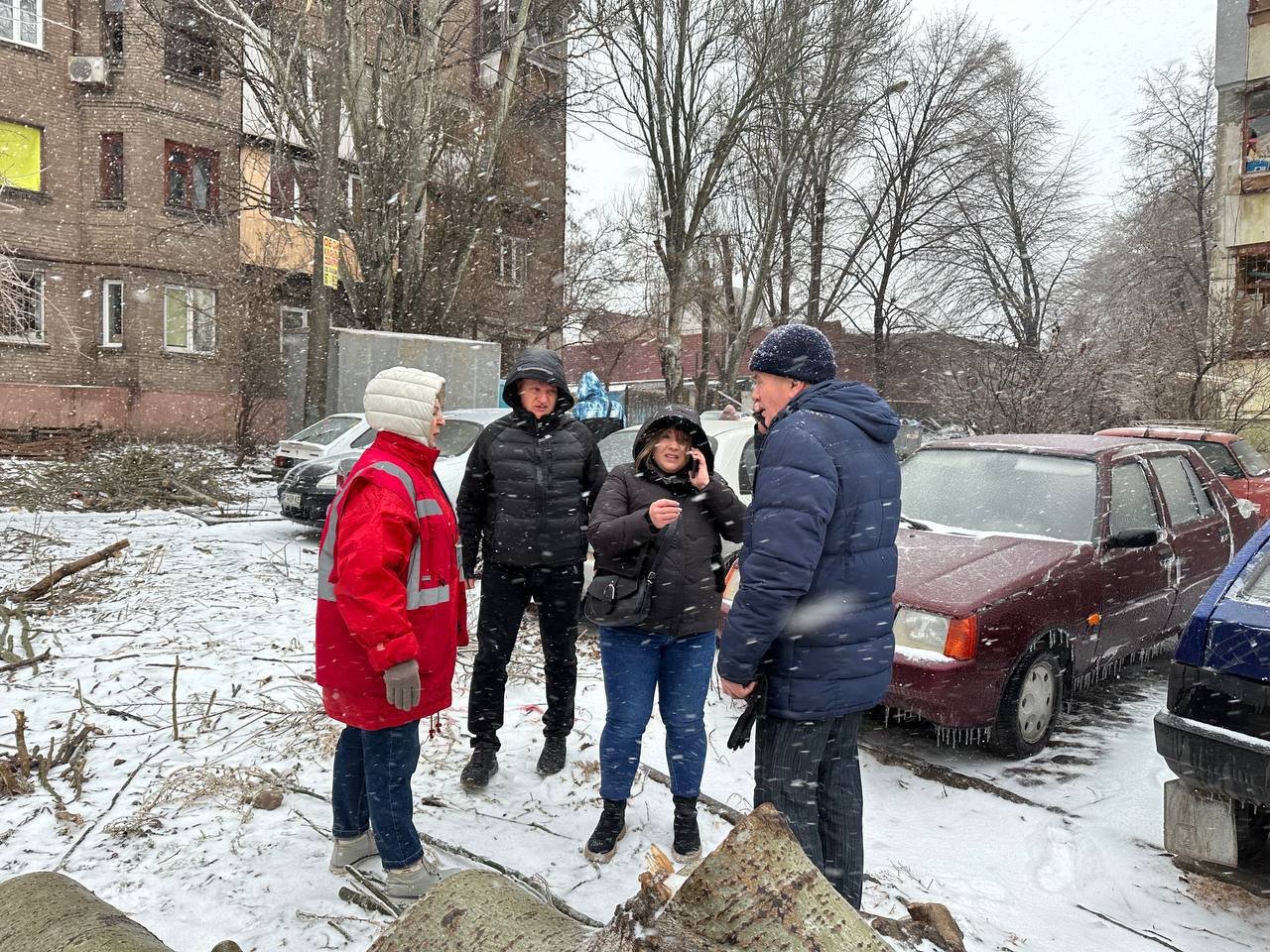 Запорізька міська рада