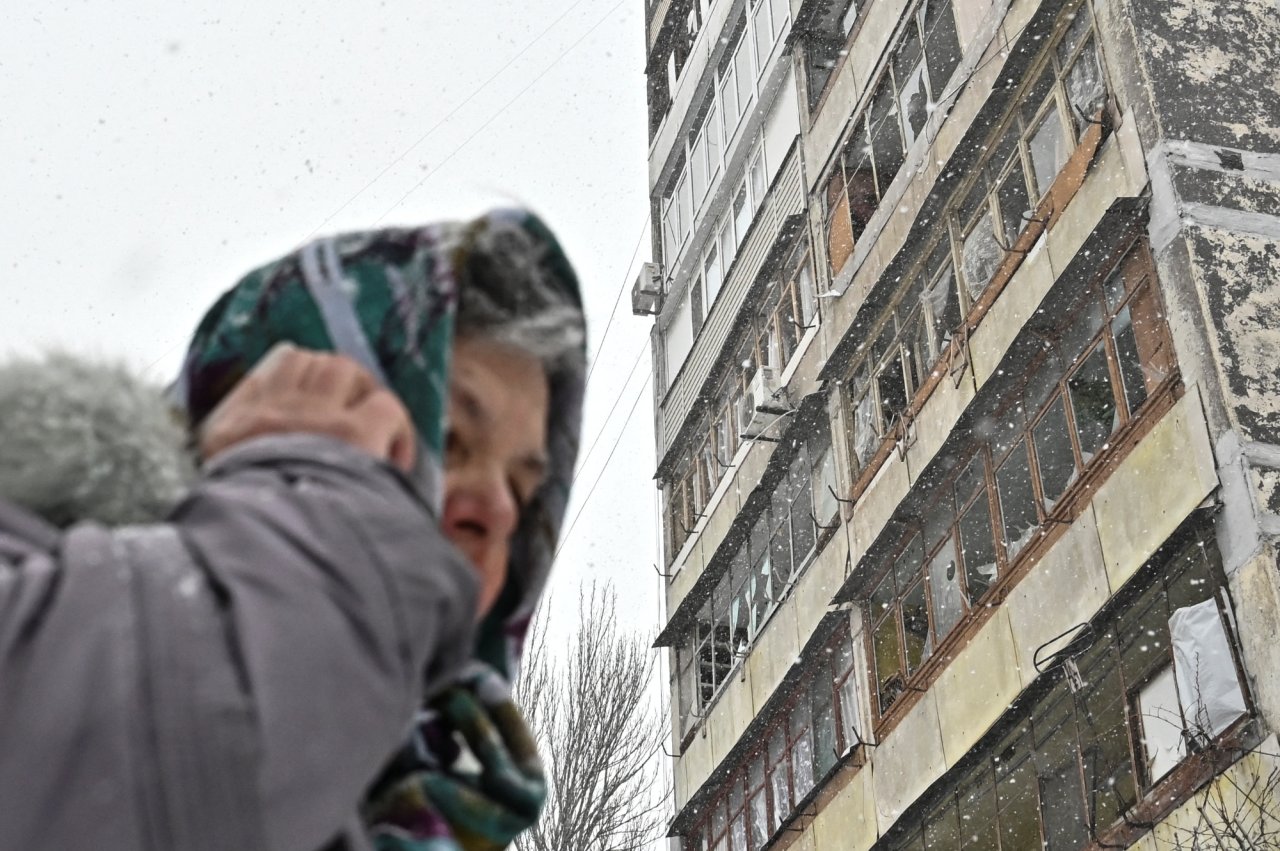 REUTERS/Stringer