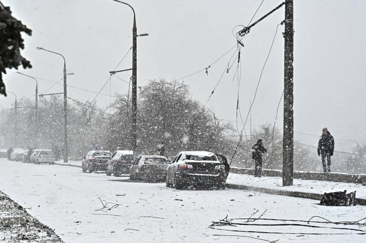 REUTERS/Stringer