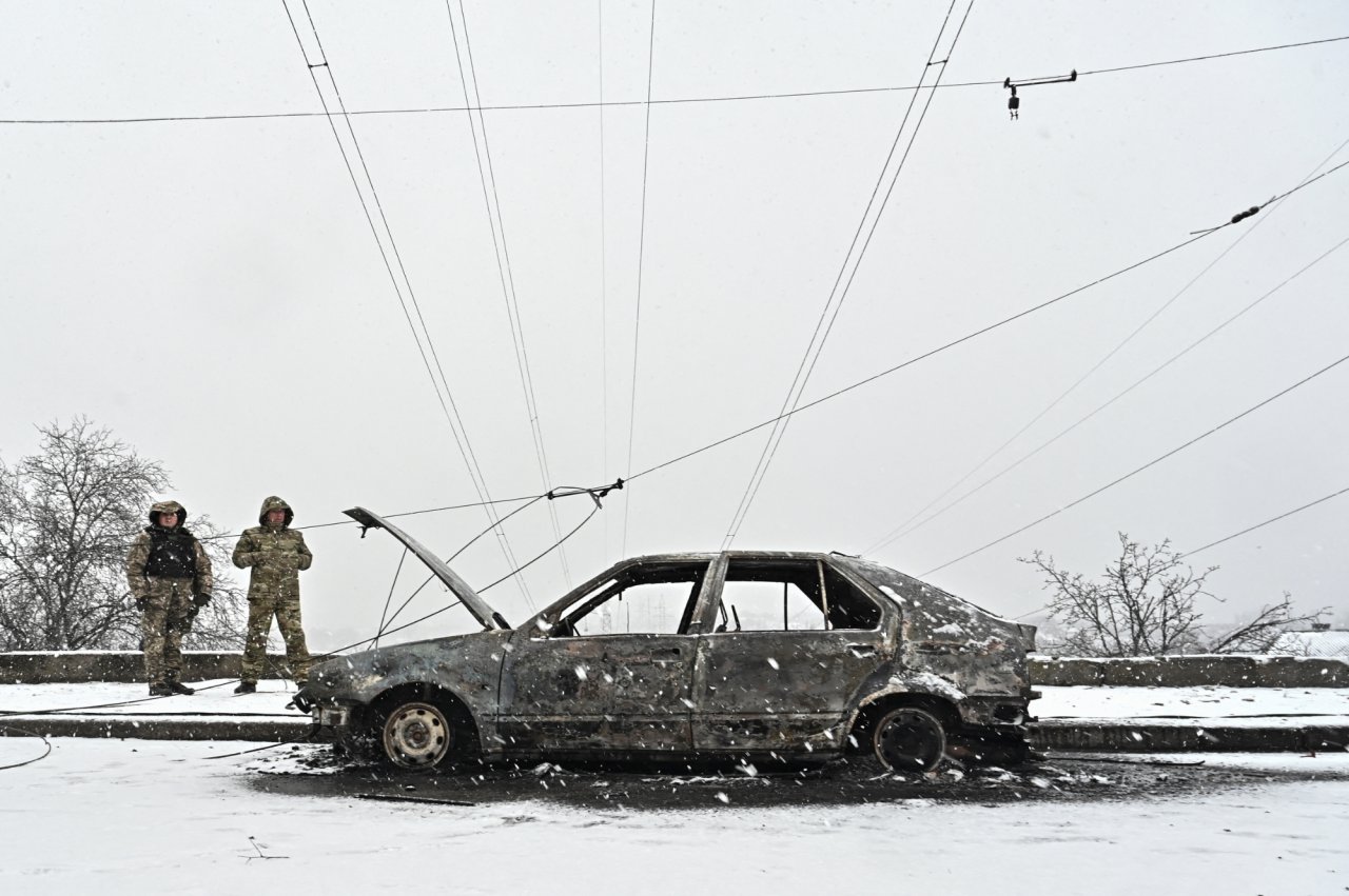 REUTERS/Stringer