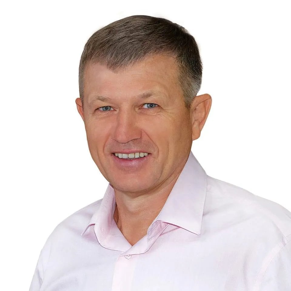 Микола Корецький (Фото: Полтавська облрада)