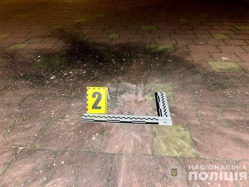 Головне управління Національної поліції у Закарпатській області