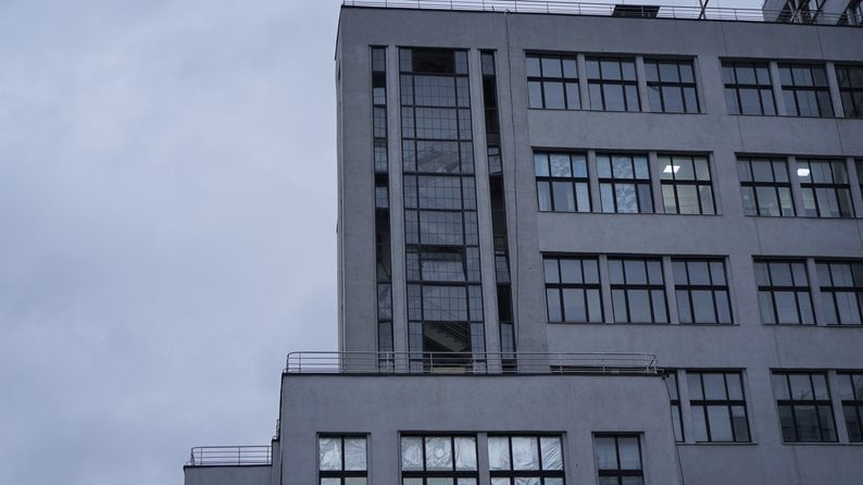 Олександр Ставицький/Суспільне Харків