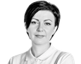 Вікторія Вагнєр