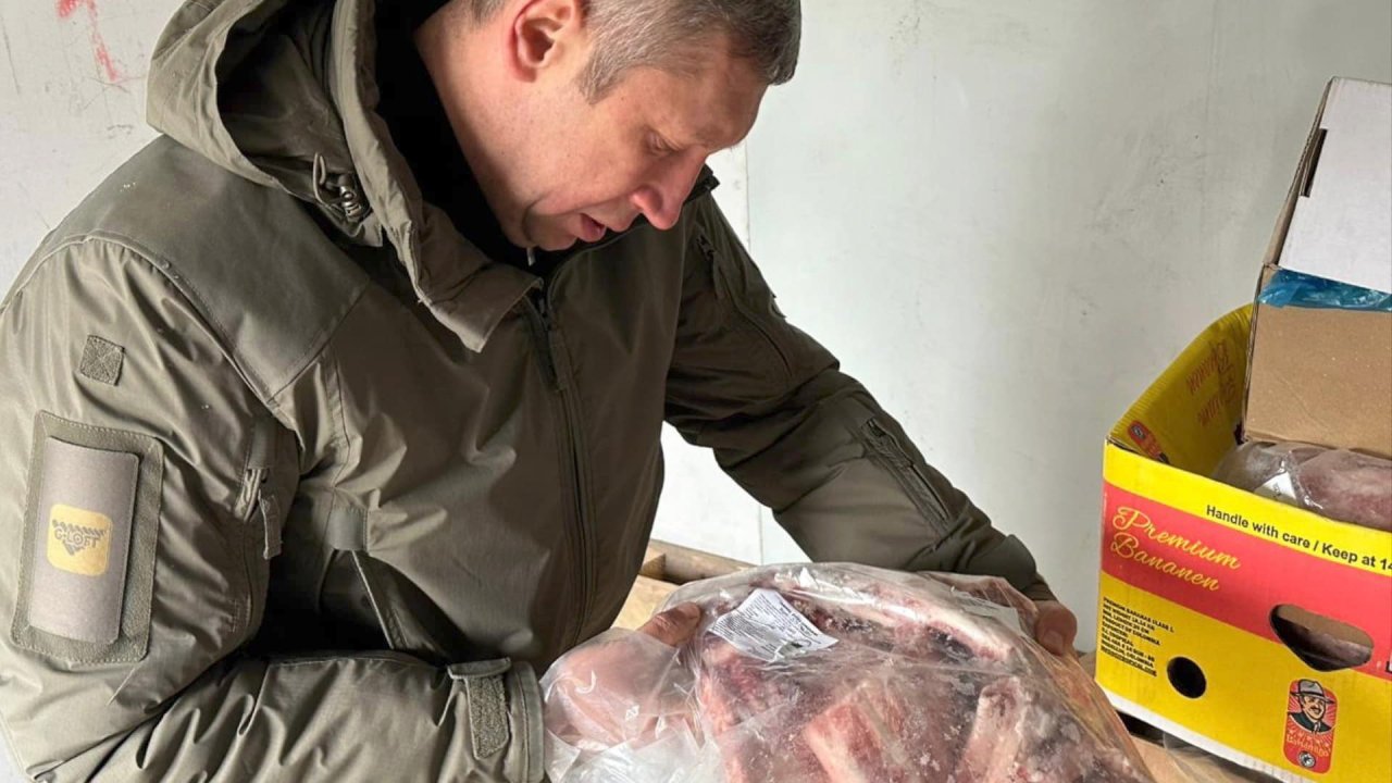 Міністерство оборони/Facebook
