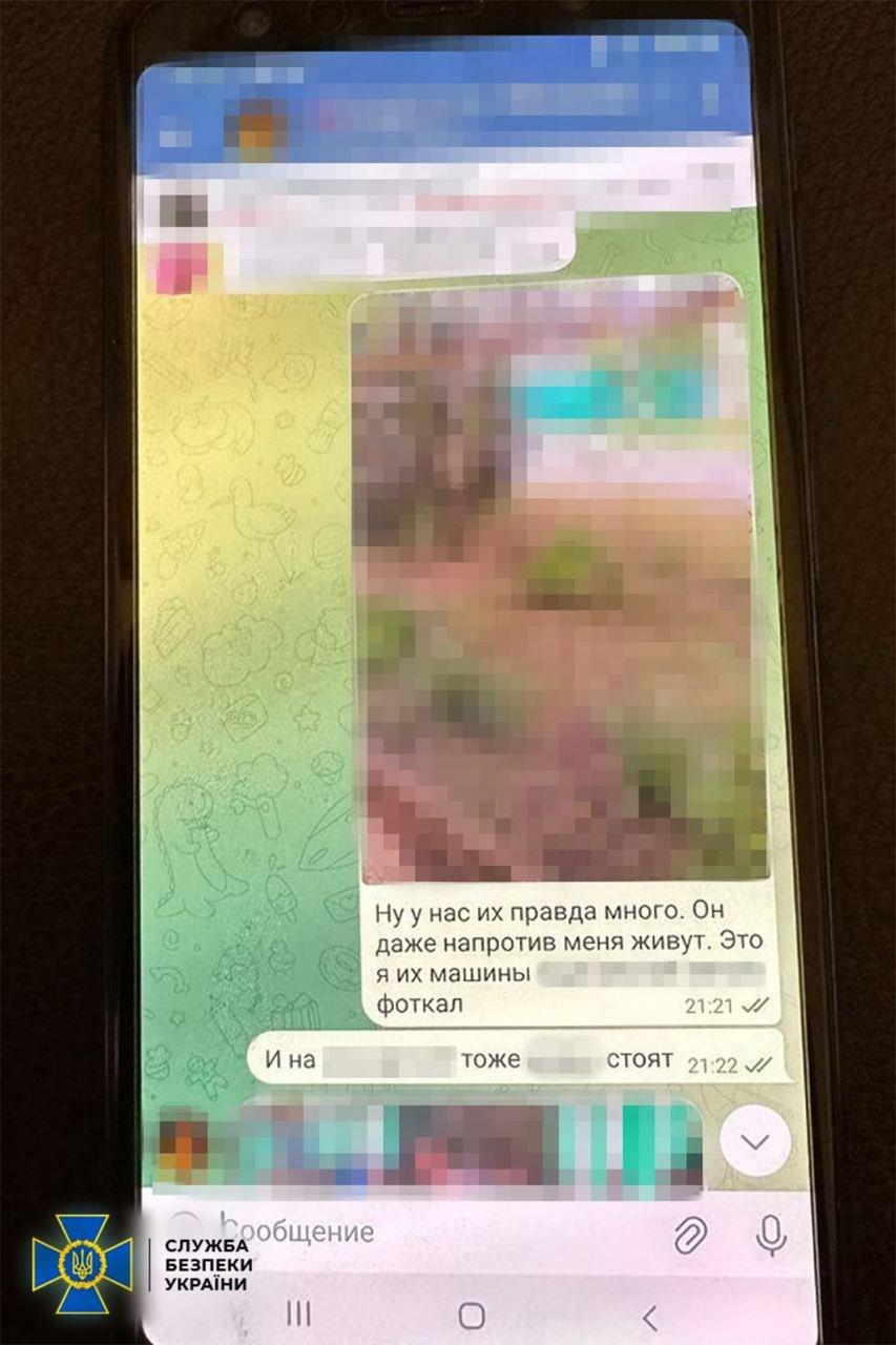 СБУ/Telegram