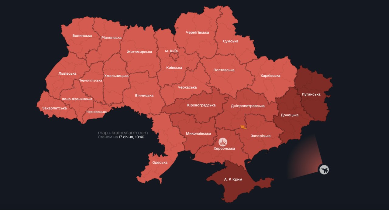 map.ukrainealarm.com