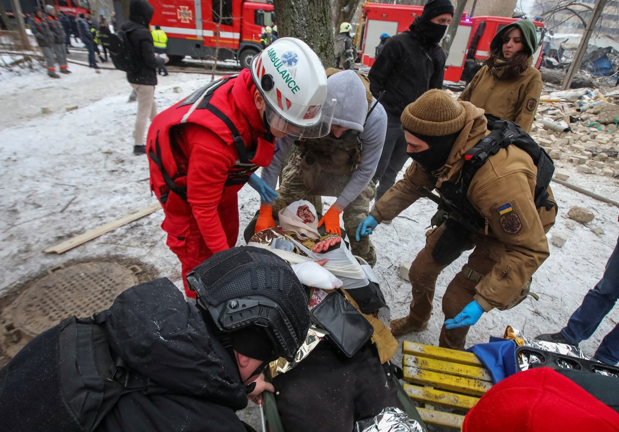 REUTERS/Vyacheslav Madiyevskyy