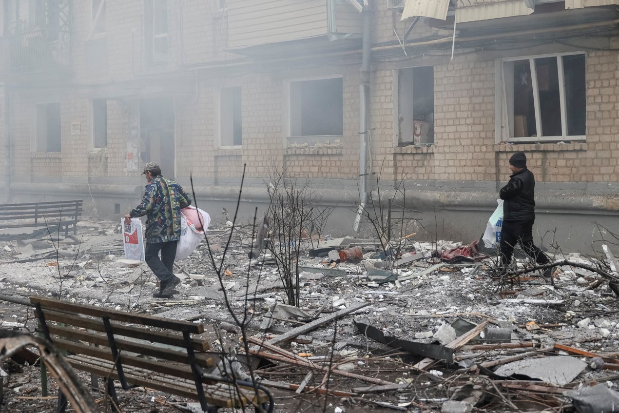 REUTERS/Sofiia Gatilova