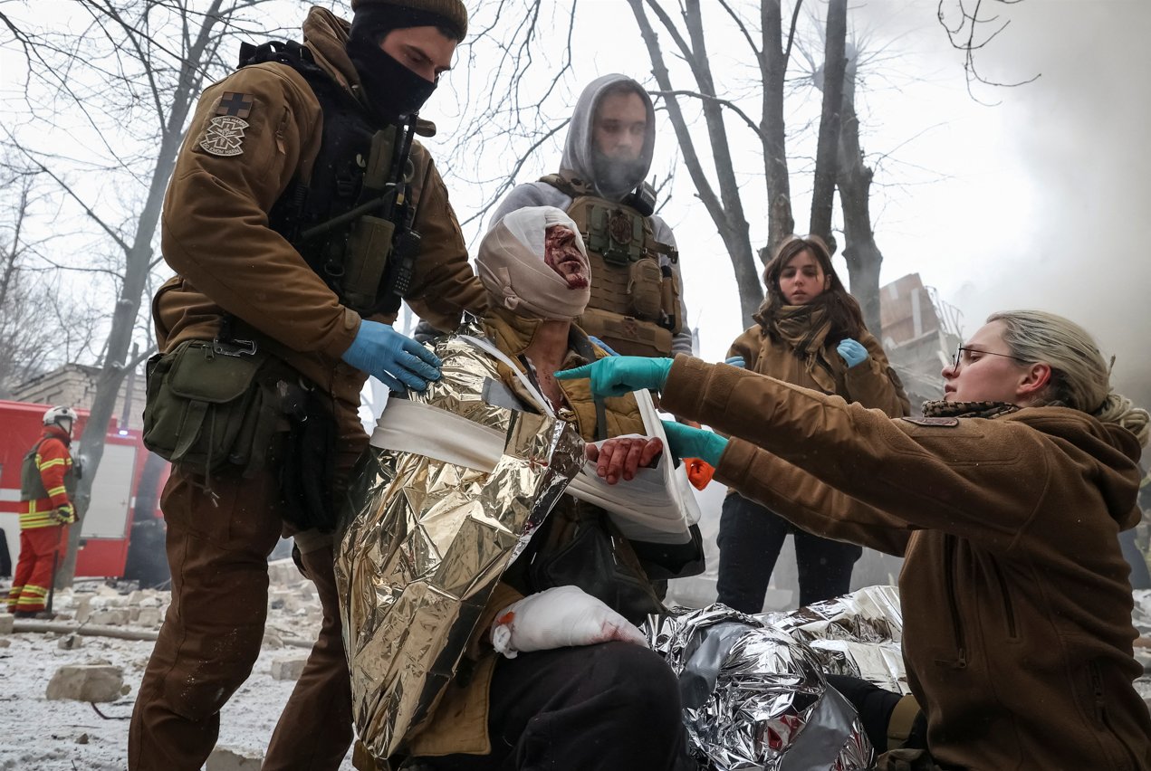 REUTERS/Sofiia Gatilova