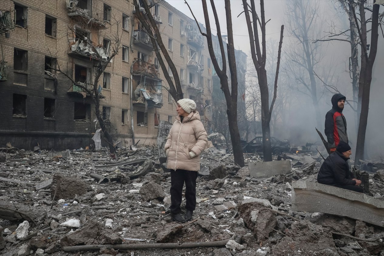 REUTERS/Sofiia Gatilova