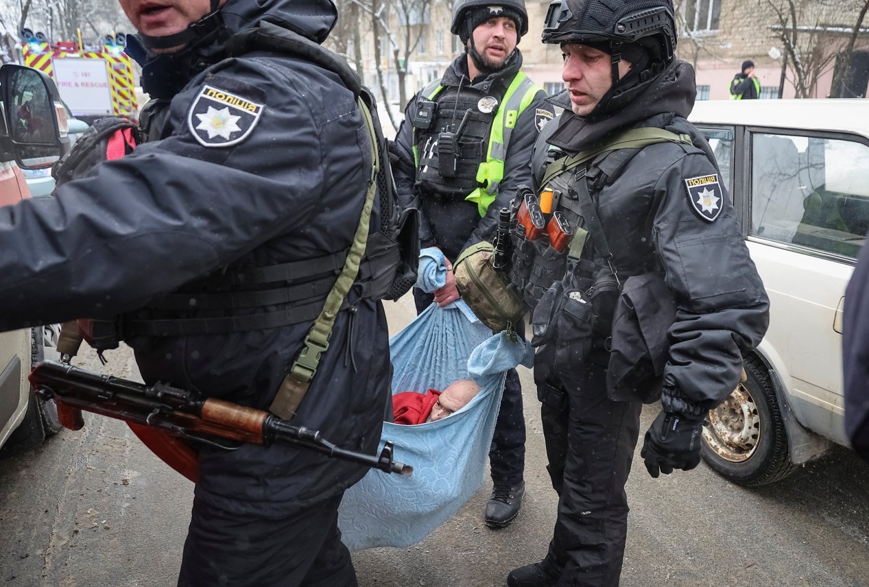 REUTERS/Vyacheslav Madiyevskyy