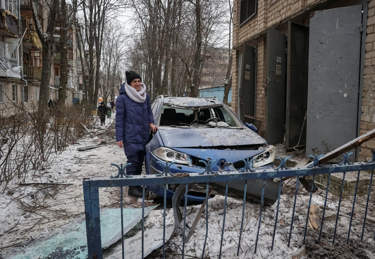 REUTERS/Vyacheslav Madiyevskyy