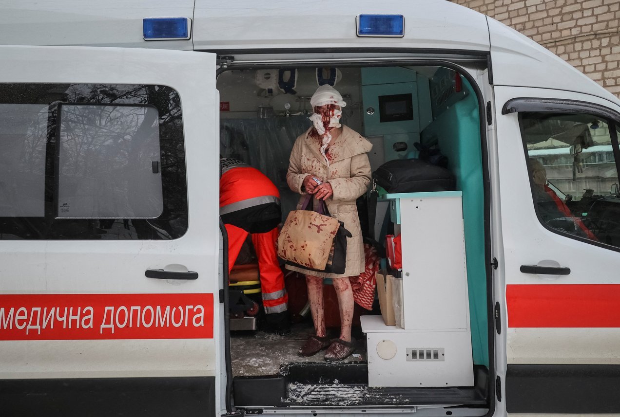 REUTERS/Vyacheslav Madiyevskyy