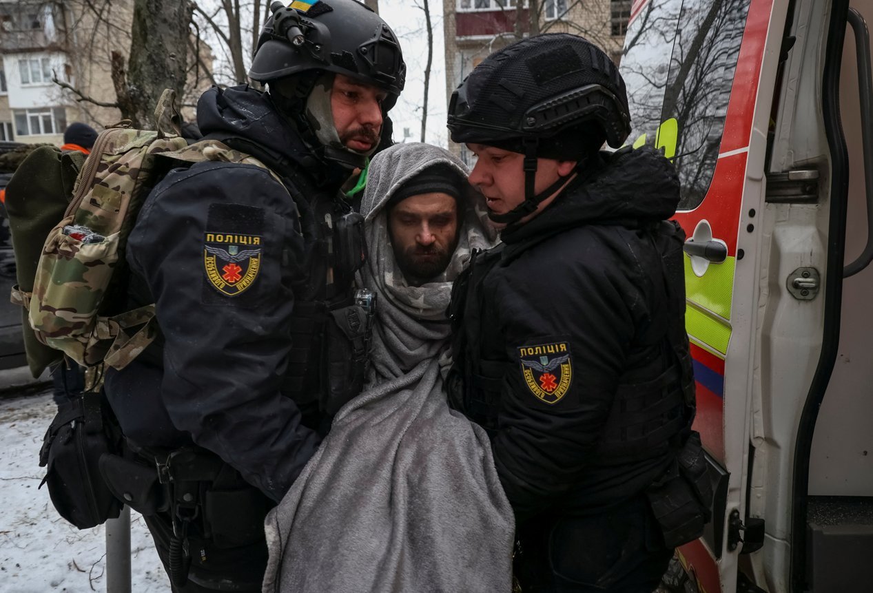 REUTERS/Sofiia Gatilova
