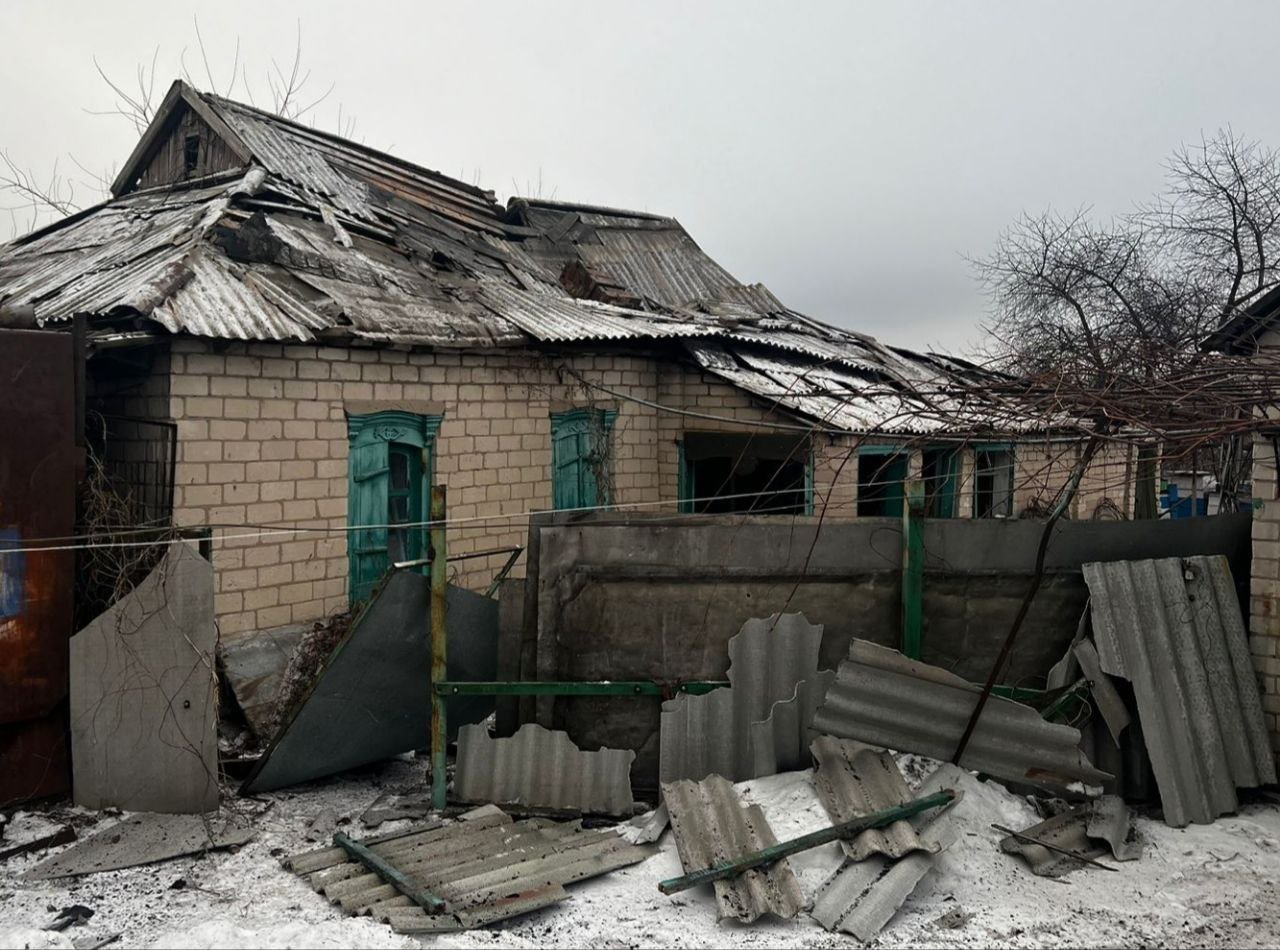 Сергій Лисак/Telegram