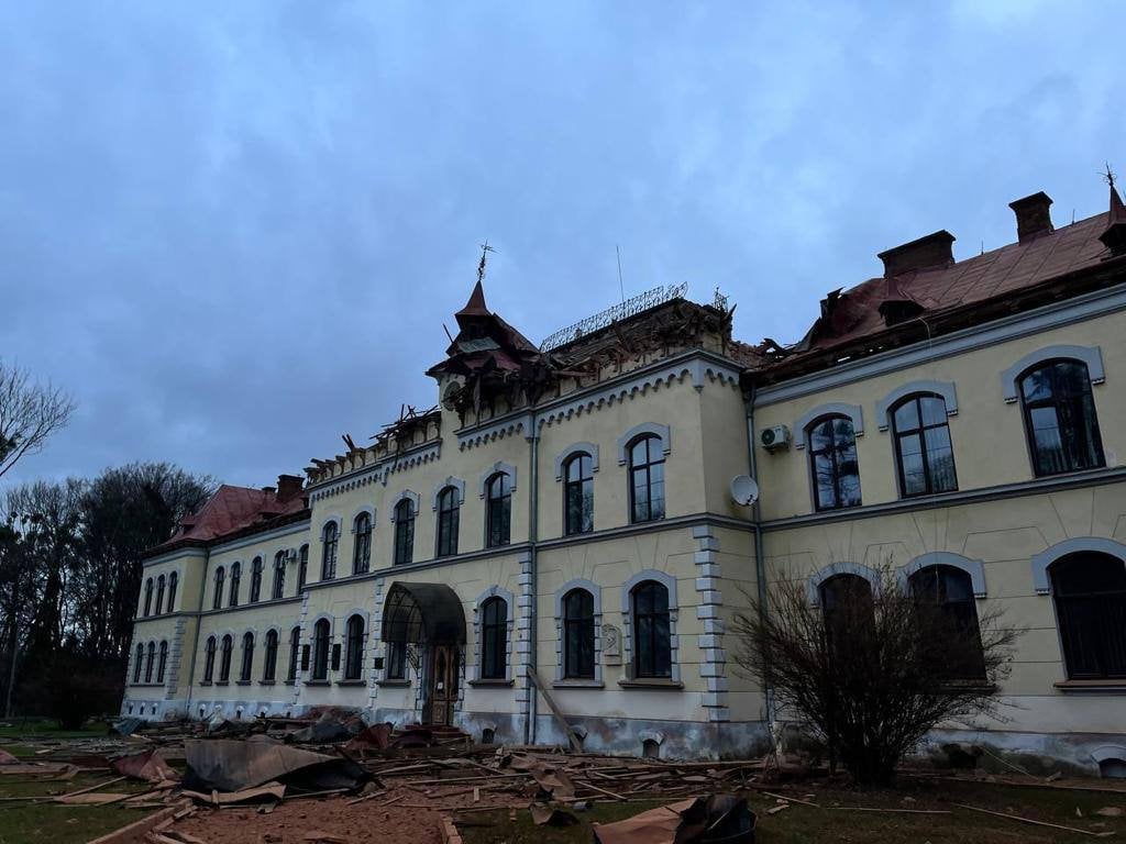 Андрій Садовий
