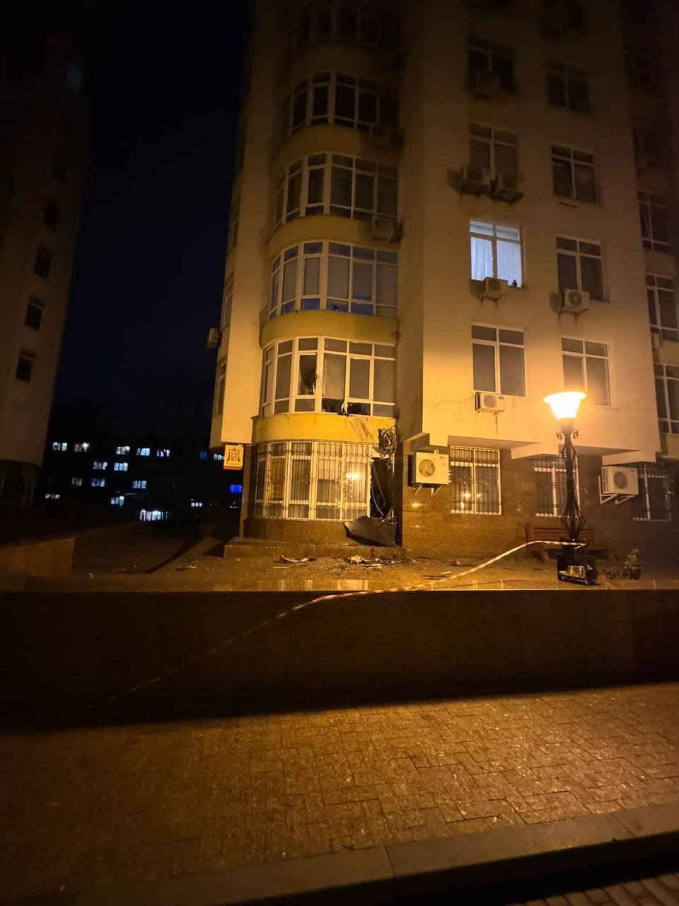 Олег Кіпер/Telegram