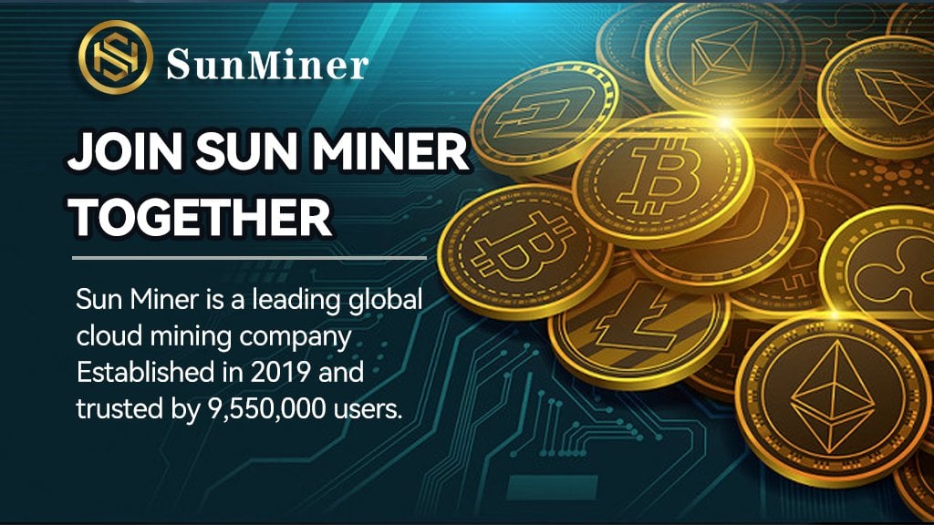 SunMiner