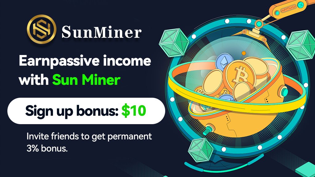 SunMiner