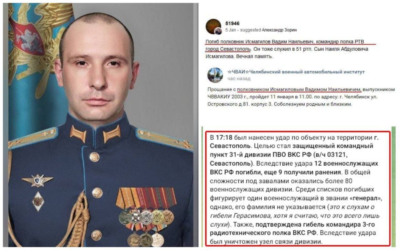 Кримський вітер