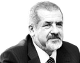 Рефат Чубаров