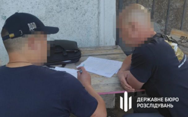 ДБР завершило розслідування справи про ухиляння від військової служби депутатами Київради / © Державне бюро розслідувань