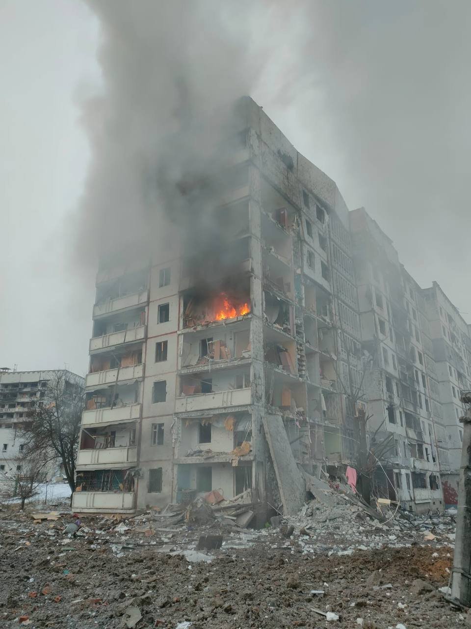 Олег Синєгубов