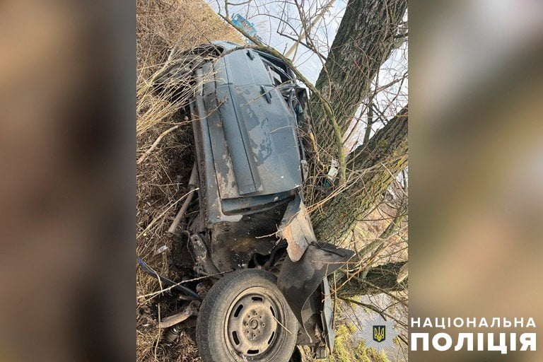 пресслужба Головного управління Нацполіції Полтавської області
