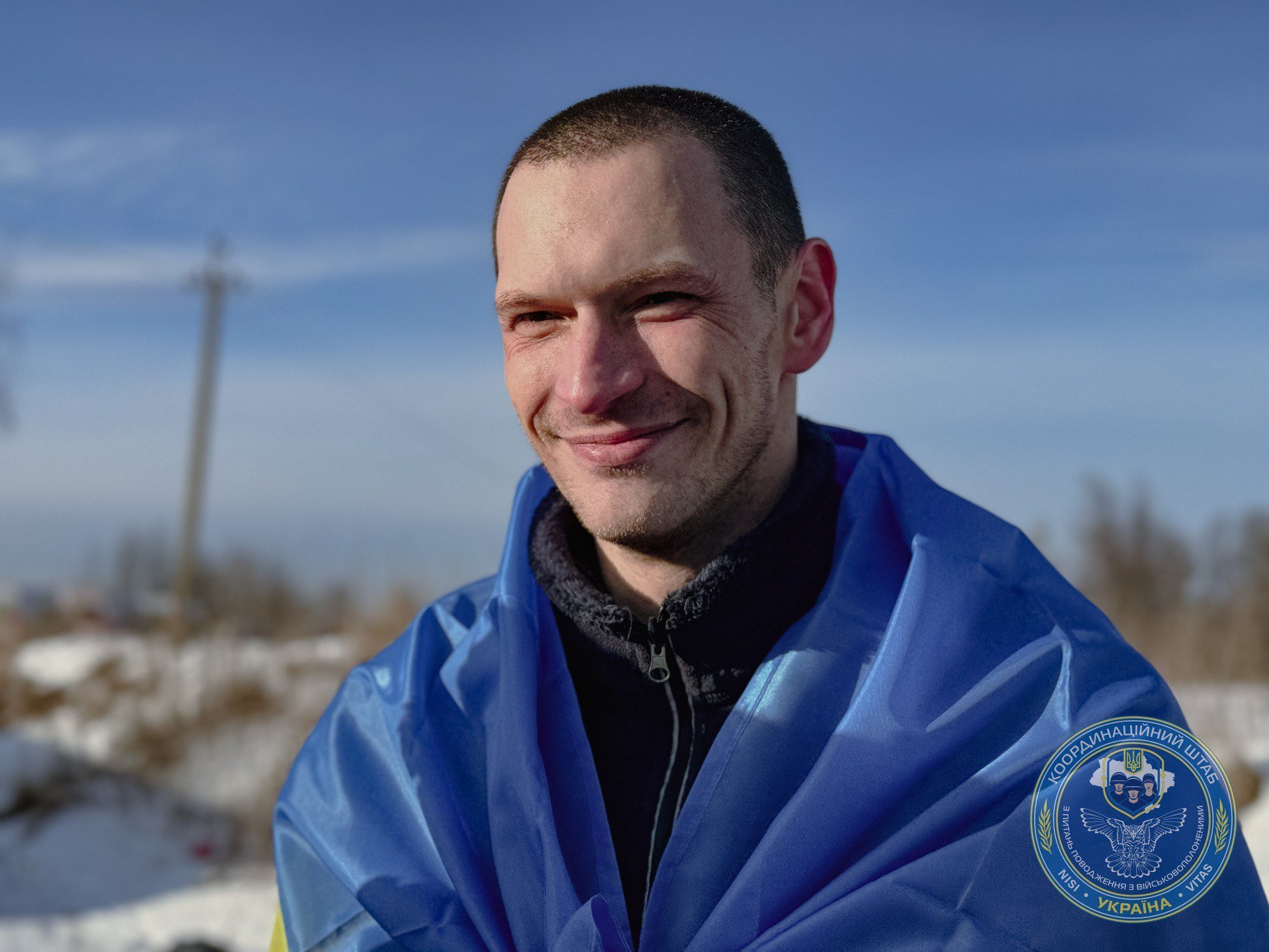 Координаційний штаб з питань поводження з військовополоненими