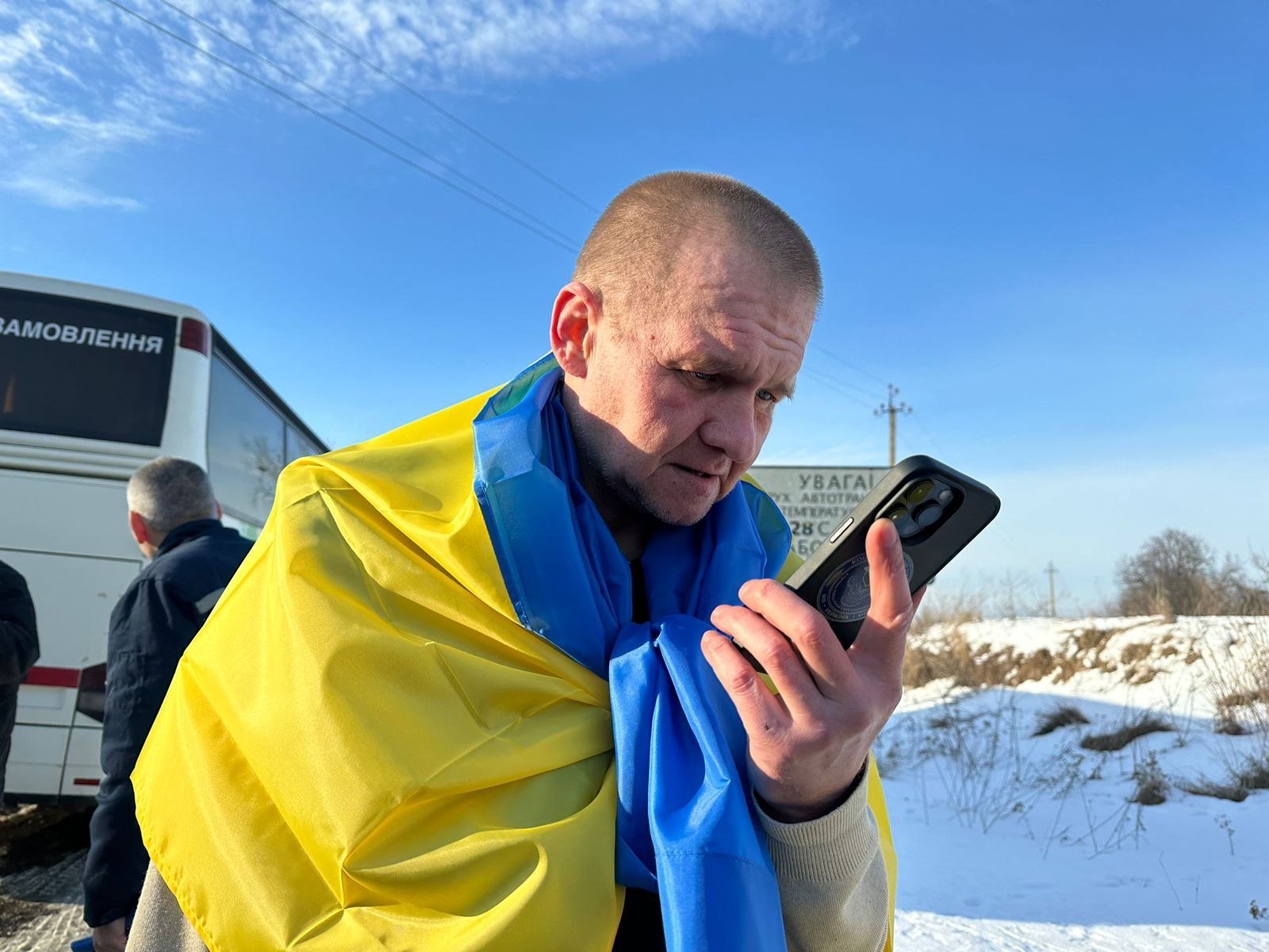 Координаційний штаб з питань поводження з військовополоненими
