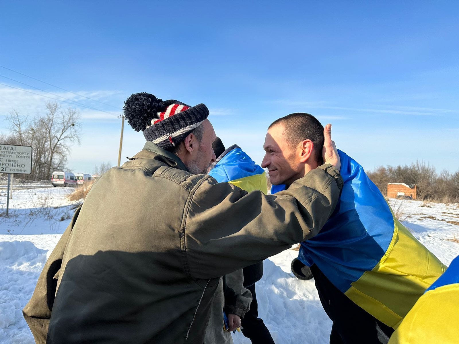 Координаційний штаб з питань поводження з військовополоненими