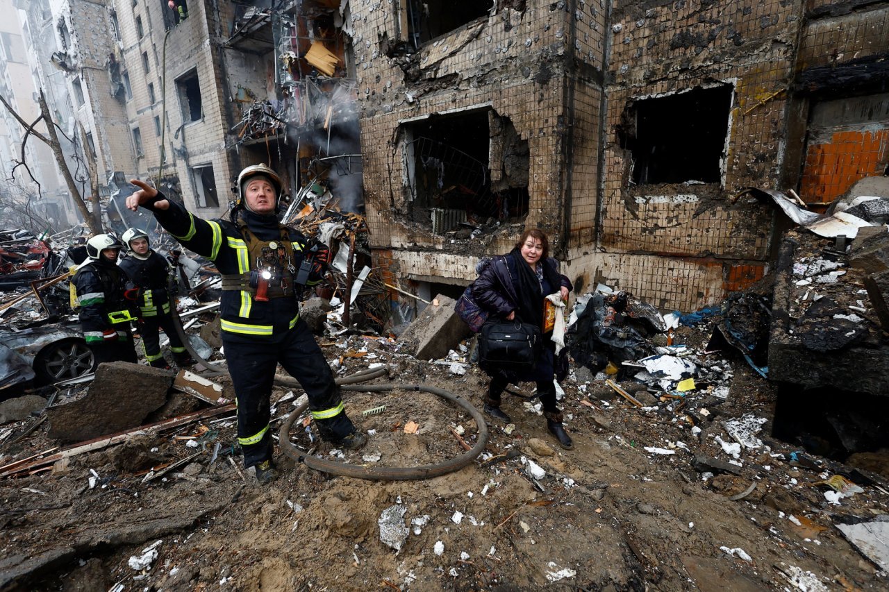 REUTERS/Valentyn Ogirenko
