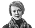 Лана Зеркаль