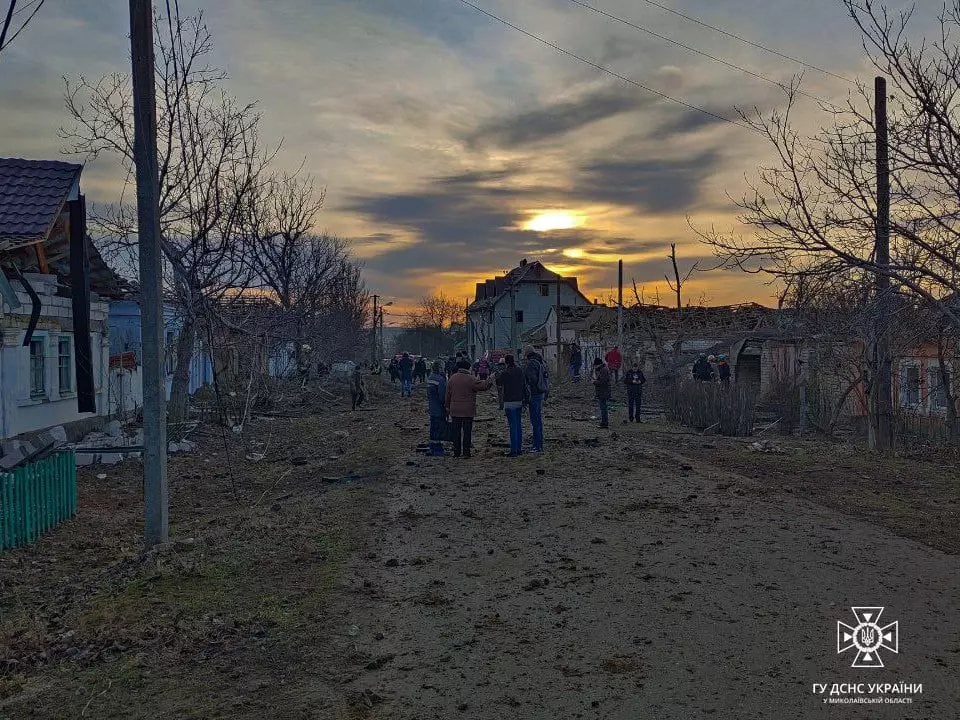 ГУ ДСНС України у Миколаївській області