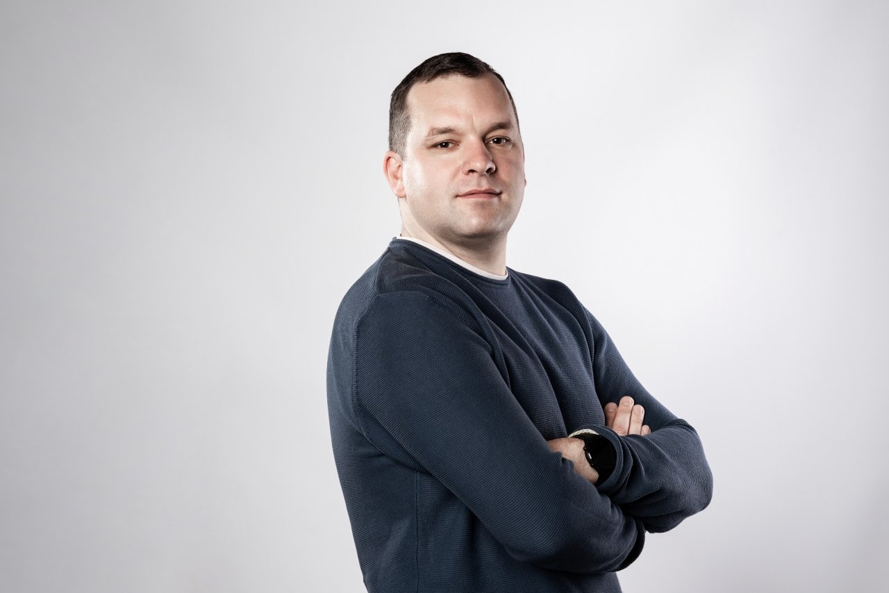 Сергій Ковальчук, член наглядової ради FAVBET Foundation
