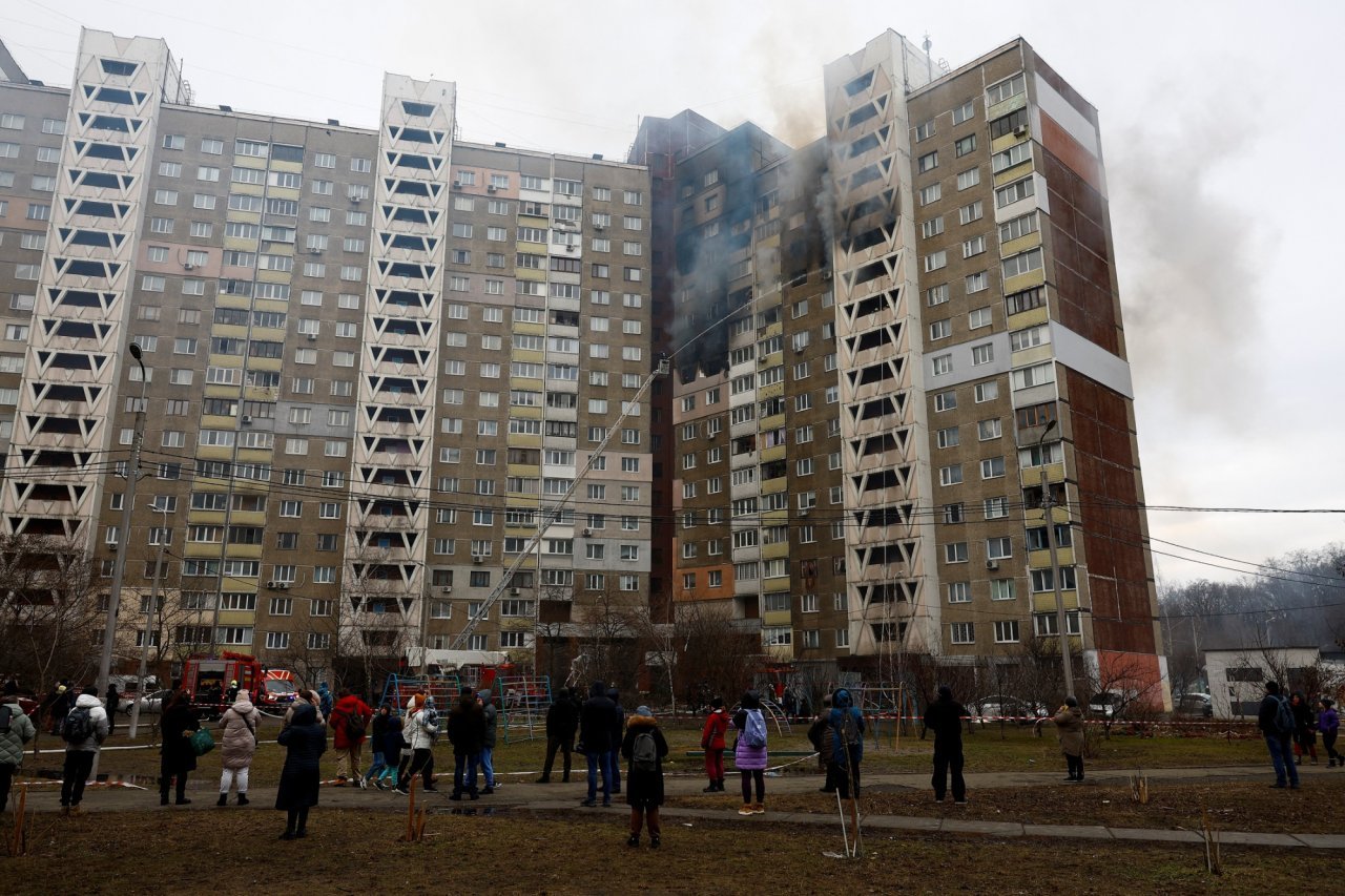 REUTERS/Valentyn Ogirenko