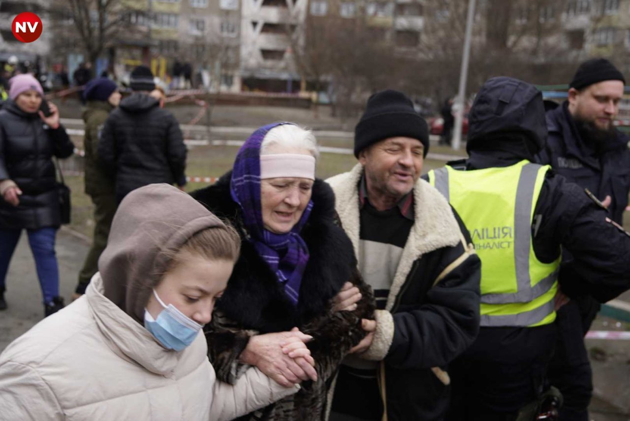 Сергій Окунєв / NV