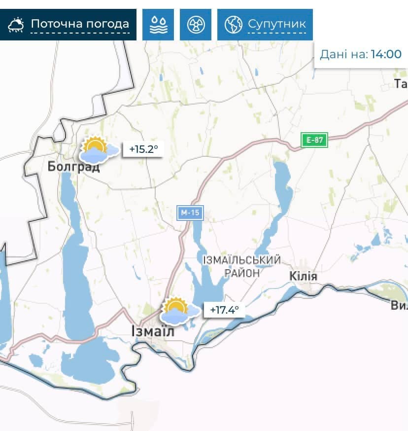 Наталка Діденко / facebook