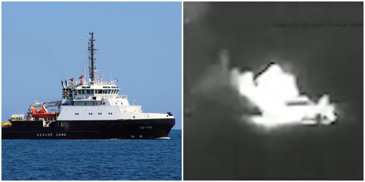 mil.ru / ВМС ЗСУ